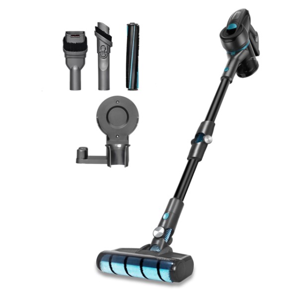 Asp. Vertical CECOTEC – Conga RockStar 500 X-Treme ErgoWet