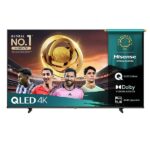 Qled HISENSE – 55E7Q