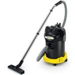 Aspirador de Cinzas Kärcher AD 4 Premium 600 W