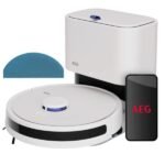 Robot Aspirador AEG AR71UW2SW