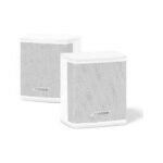 Colunas de Som Bose Surround Speakers White