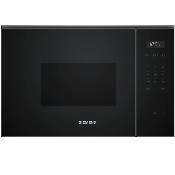 BF525LMB1.jpg Micro-Ondas SIEMENS – BF525LMB1 - Image 1