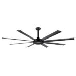 Ventoinha de Teto Orbegozo CF 118200 60 W
