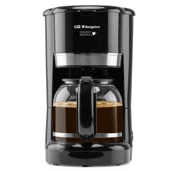 Cafeteira ORBEGOZO – CG4027N