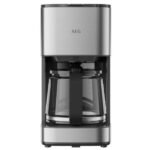 Cafeteira de Filtro AEG CM313ST 1100 W