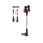 Aspirador Vertical Taurus Crossbackdazzle 22.2 V