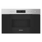 Micro-ondas Indesit IMK12X 22 L