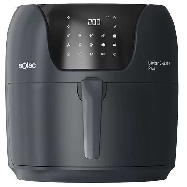 Fritadeira SOLAC- FA1800D