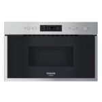 Micro-ondas Hotpoint HAMK12CX 22 L