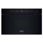 Micro-ondas Hotpoint HAMN13BB 22 L