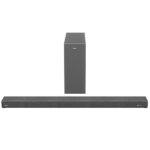 SoundBar HAIER – HSD210K6