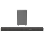 Barra de Som Haier HSD512S6 360 W