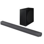 Barra de Som Samsung HW-Q800B/ZF