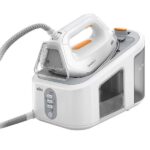 Gerador Vapor BRAUN – IS3132WH