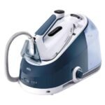 Ferro com Caldeira Braun IS 5245 BL 2400 W