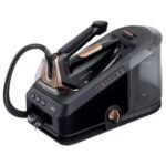 Gerador de Vapor Braun IS7286BK 2700 W