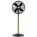 Ventoinha de Pé Ufesa Massachusets 50 W