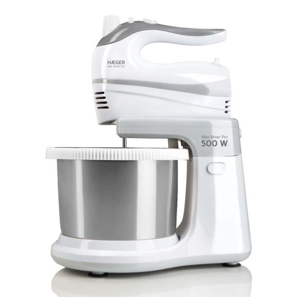 MAXMIXERPRO.jpg Batedeira HAEGER – MAXMIXERPRO - Image 1