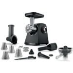 Picadora de Carne Bosch MFWS450B 1900 W