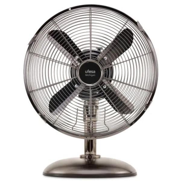 Vent. De Mesa UFESA – MICHIGAN Mini