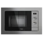 Micro-ondas Teka MS 6200 BIH SS 20 L