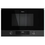 Micro-ondas Teka MS6620BISLFBK 22 L