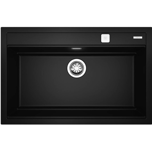 Lava-Louças TEKA – NOVA 80 WS-TG 1C BLACK