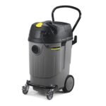 Aspirador Sólidos e Líquidos Kärcher NT 30/1 Tact L 1380 W