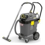 Aspirador Sólidos e Líquidos Kärcher NT 50/1 Tact TE L 1380 W
