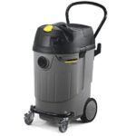 Aspirador Sólidos e Líquidos Kärcher NT 611 ECO K 2350 W