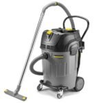 Aspirador Sólidos e Líquidos Kärcher NT 65/2 AP 2760 W