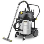 Aspirador Sólidos e Líquidos Kärcher NT75/2TACT2METC 2760 W