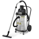 Aspirador Sólidos e Líquidos Kärcher NT 80/1 B1 M S 1380 W