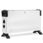 Termoconvector Ufesa Poluxnano 1800 W