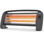 Aquecedor Taurus PR-2SLIM 1200 W