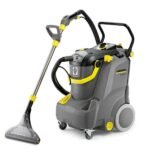Aspirador Sólidos e Líquidos Kärcher Puzzi 30/4 1200 W