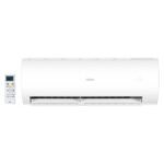 Unidade Interior Ar Condicionado Haier Pearl Premium AS71PEPHRA-PRE 24000 BTU