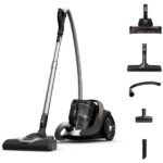 Aspirador sem Saco Rowenta RO7C89EA 900 W