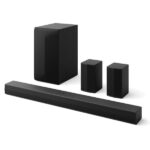 SoundBar LG – S60TR