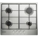 Placa Gás INDESIT – THP642IX/I1
