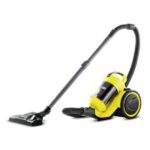 Asp. S/Saco KARCHER – VC3