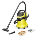 Asp. WET&DRY KARCHER – WD 5 V-25/5/22