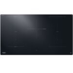 Placa de Indução Whirlpool WEX9024DCFF2 11100 W