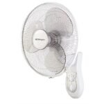 Ventoinha de Parede Orbegozo WF0139 45 W