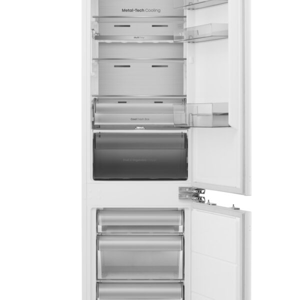 Comb. Integrar HISENSE – RB3B250SAWE