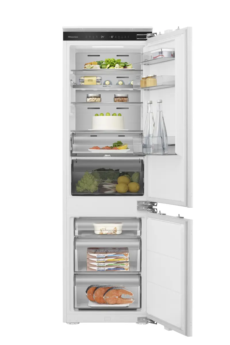 rb3b250sawe-front-open-decoration-1 Comb. Integrar HISENSE – RB3B250SAWE - Image 2