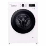 Máquina de Lavar Roupa LG F4X1009NWK