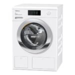 Máquina de Lavar e Secar Roupa Miele WTR 860 WPM 8 kg