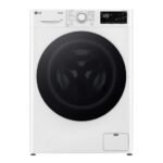 Máquina de Lavar Roupa LG F4WR3510A0W 10 kg