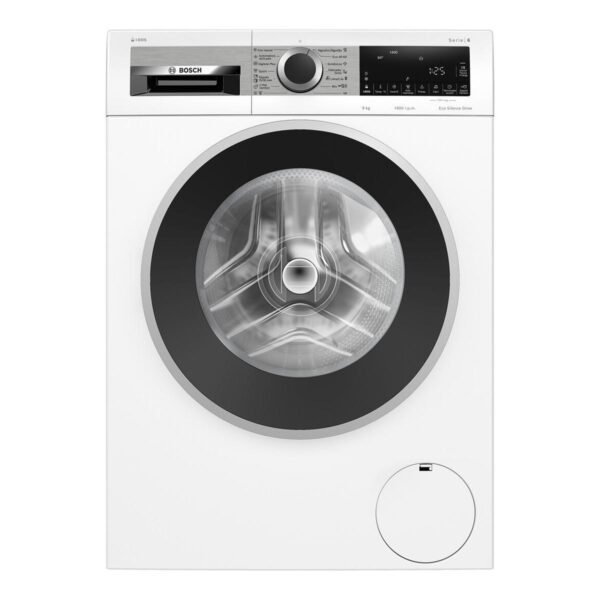 Máquina de Lavar Roupa Bosch WGG244F1ES 9 kg